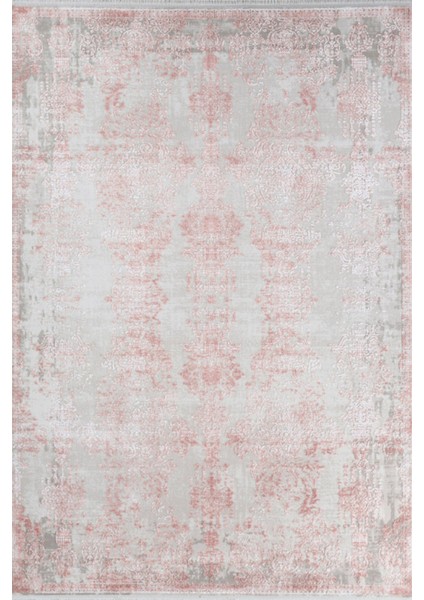 Bahariye Deniz - 8968 Gri Pembe