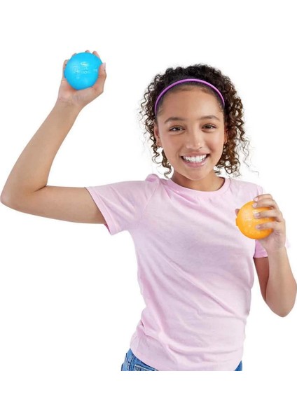 Yeniden Kullanılabilir 3’lü Su Balonu modelleri