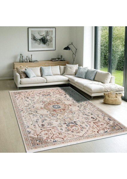 Melides, Tozumaz Modaser Rengarenk Mekan Salon Oda Halısı