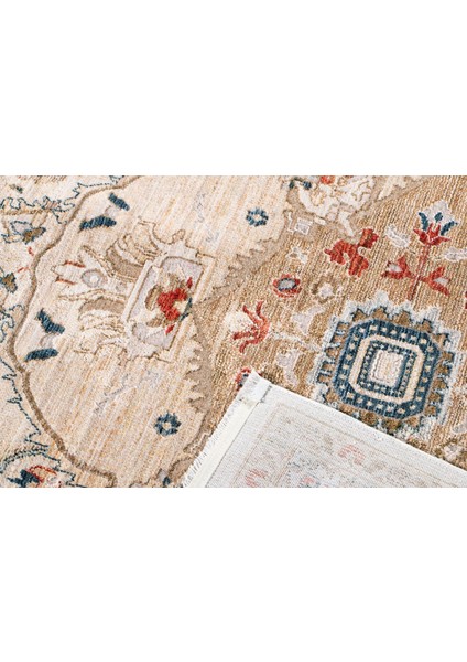 Melides, Tozumaz Modaser Rengarenk Mekan Salon Oda Halısı modelleri