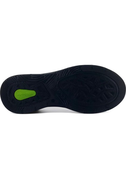 Sawyer 25YA Erkek Anatomik Günlük Ayakkabı Siyah fırsatları