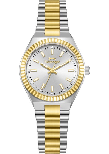 SL.09.2476.3.06 Kadın Kol Saati