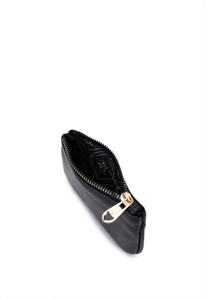 Unisex Hakiki Deri Siyah Havyar Kartlık 688 1013 Krtlk Y25 Sıyah Hvyr modelleri