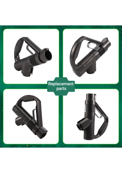 Dyson DC19 DC23 DC26 DC29 DC32 DC36 DC37 Için Elektrikli Süpürge Sapı (Yurt Dışından) fırsatları