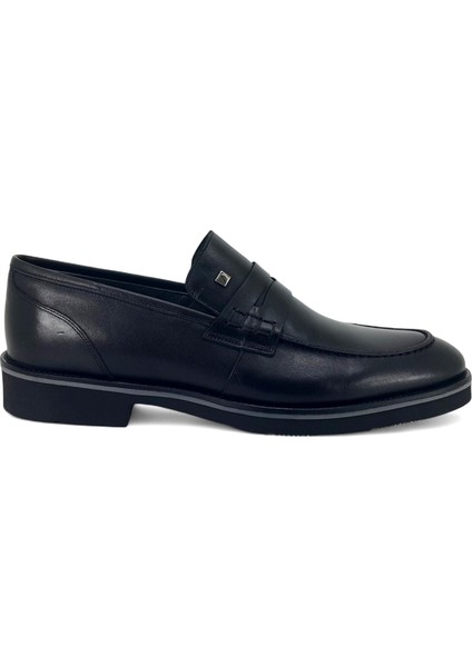 1114 25YA Erkek Günlük Ayakkabı Siyah fiyatları