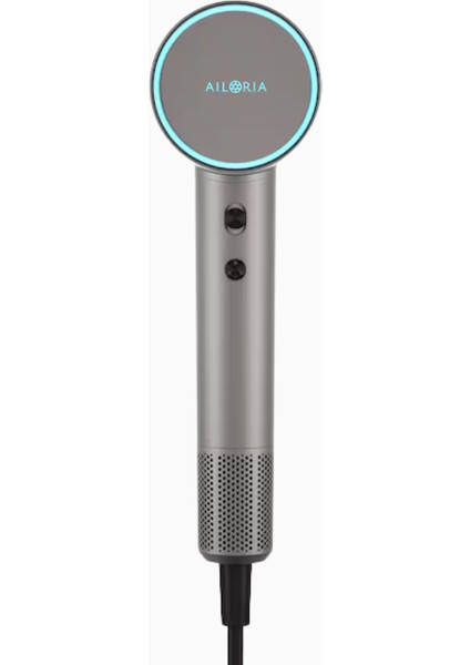 Aılorıa Ventoux Yüksek Hızlı Saç Kurutma Makinesi, LED Ekranlı, Iyon Teknolojili fiyatları