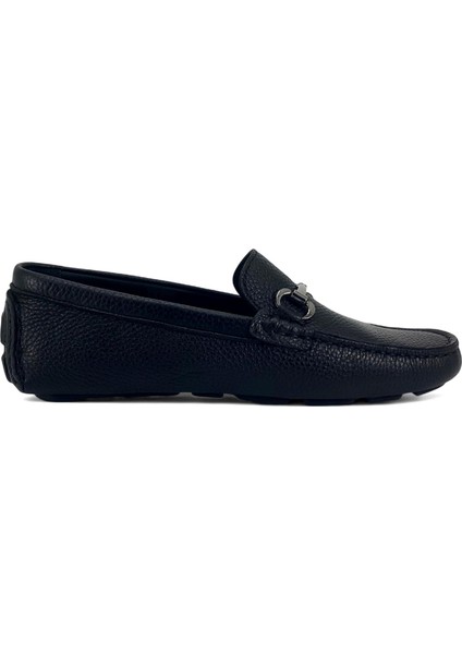 8723 25YA Erkek Günlük Ayakkabı Siyah modelleri