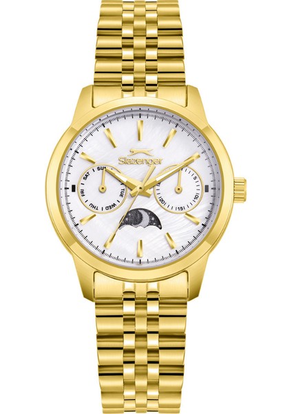 SL.09.2462.4.03 Kadın Kol Saati