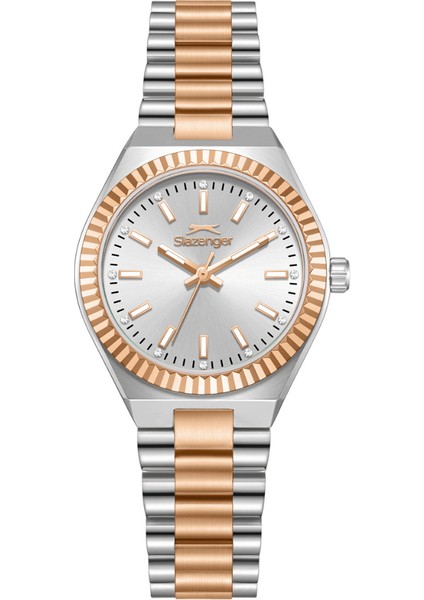 SL.09.2476.3.02 Kadın Kol Saati