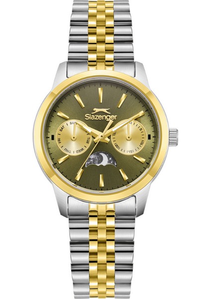 SL.09.2462.4.06 Kadın Kol Saati