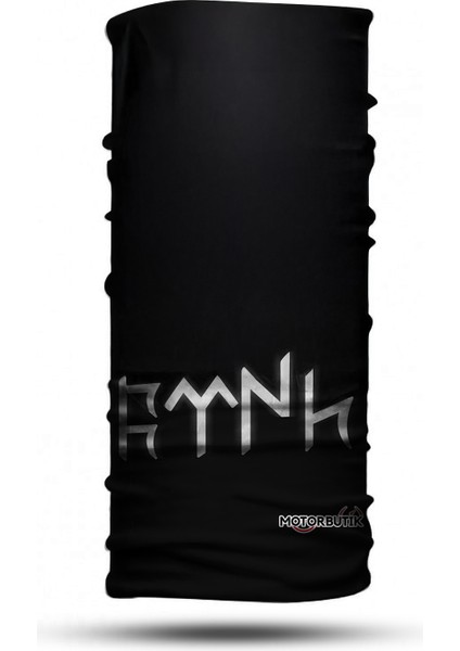 Motosıklet Bandana-Boyunluk CRT-177