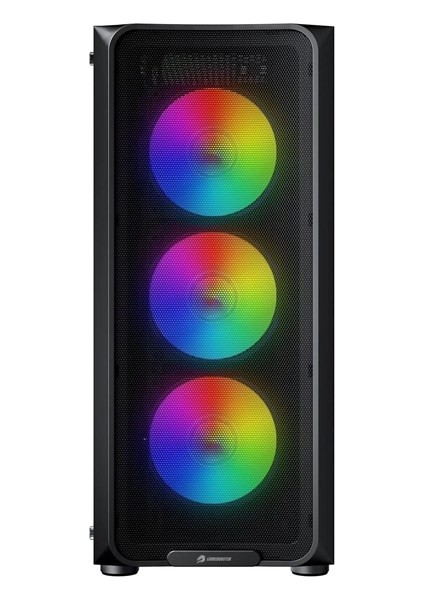 600W A650B Gamıng Mıd-Tower Pc Kasası fiyatları