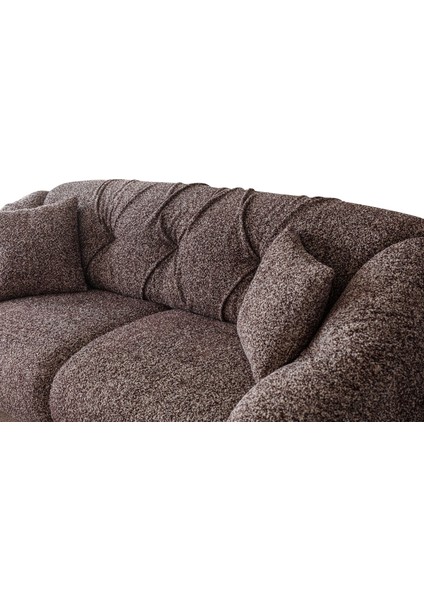 Mimosa Kanepe - Kahverengi fiyatları