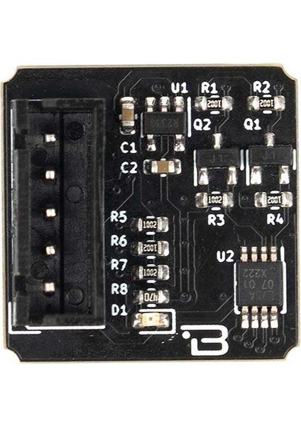 LM75A Sıcaklık Sensör Kartı fiyatları