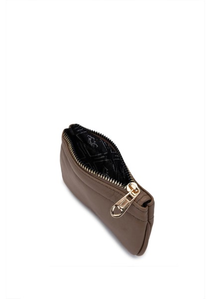 Unisex Hakiki Deri Bej Kartlık 688 1013 Krtlk Y25 Toprak modelleri
