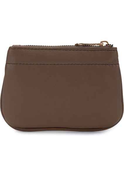 Unisex Hakiki Deri Bej Kartlık 688 1013 Krtlk Y25 Toprak fırsatları