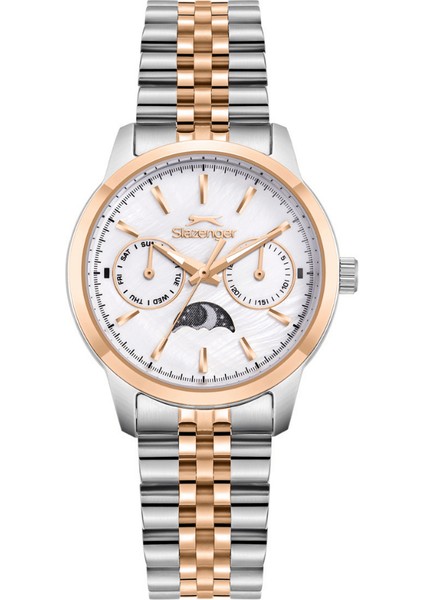 SL.09.2462.4.05 Kadın Kol Saati