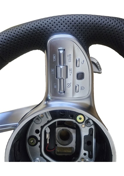 Mercedes Amg Deri Direksiyon C180 W205 W206 W207 W213 E220 S350 W222 Facelift fiyatları