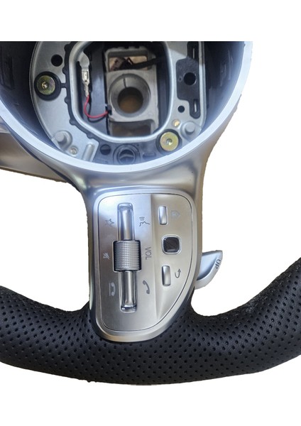 Mercedes Amg Deri Direksiyon C180 W205 W206 W207 W213 E220 S350 W222 Facelift modelleri