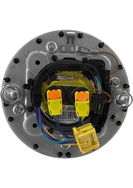 Mercedes Amg Deri Direksiyon C180 W205 W206 W207 W213 E220 S350 W222 Facelift fırsatları