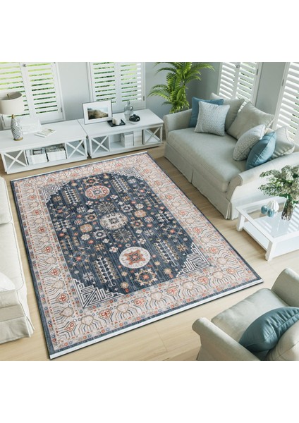 Melides, Tozumaz Modaser Rengarenk Mekan Salon Oda Halısı