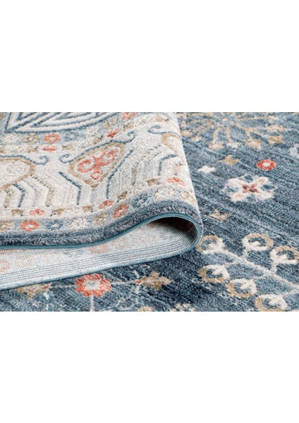 Melides, Tozumaz Modaser Rengarenk Mekan Salon Oda Halısı modelleri