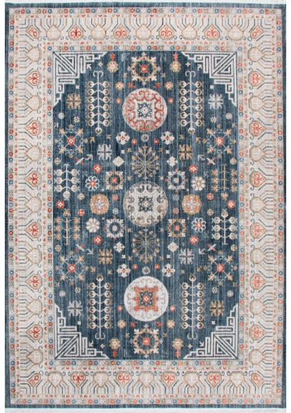 Melides, Tozumaz Modaser Rengarenk Mekan Salon Oda Halısı indirimleri