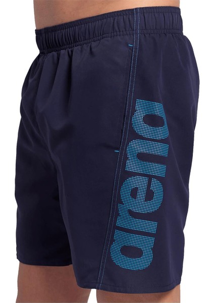 Fundamentals Logo Boxer Erkek Deniz Şortu 006444781 modelleri