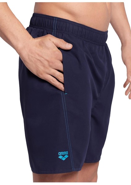 Fundamentals Logo Boxer Erkek Deniz Şortu 006444781 fırsatları