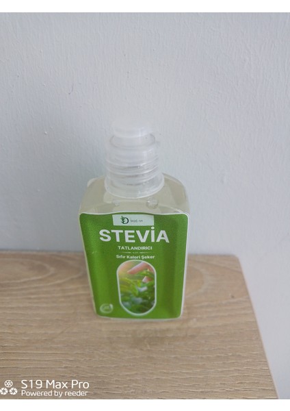 70 gr Kullanıma Hazır Stevia Şeker Otu fiyatları
