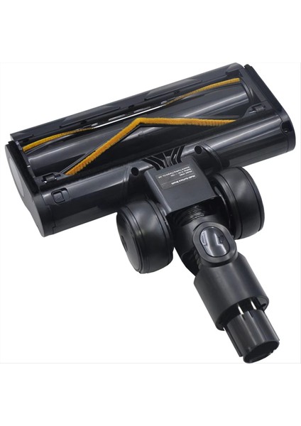 Vakum Elektrik Zemin Fırçası Dreame R10 R20 R20 R30 T30 Zemin Yumuşak Milletvekili Başlığı Mini Fırça ile (Yurt Dışından) indirimleri