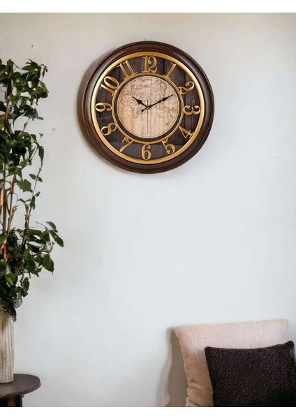 Premium Dekoratif Duvar Saati fiyatları