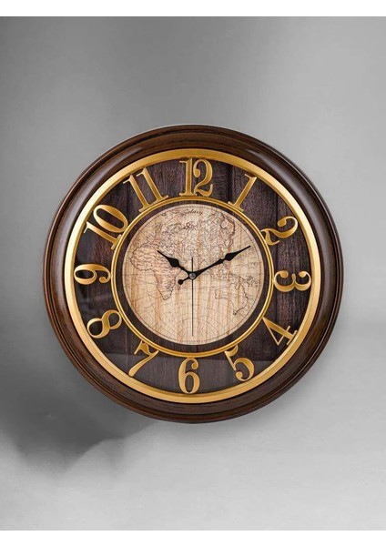 Premium Dekoratif Duvar Saati modelleri