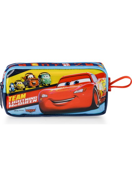 Cars Kalemlik Çift Gözlü Şimşek Mcqueen