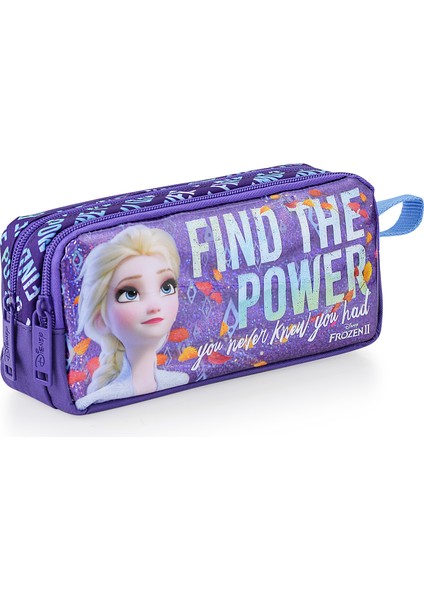Frozen Kalemlik Elsa Çift Gözlü fiyatları