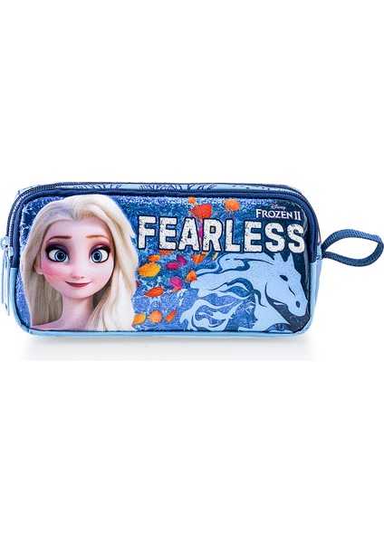 Frozen Kalemlik Due Fearless