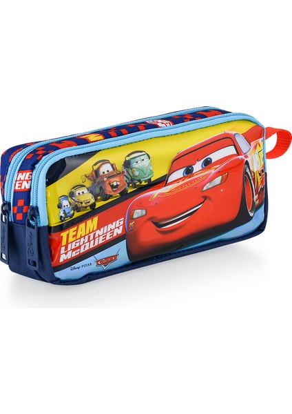 Cars Kalemlik Çift Gözlü Şimşek Mcqueen fiyatları