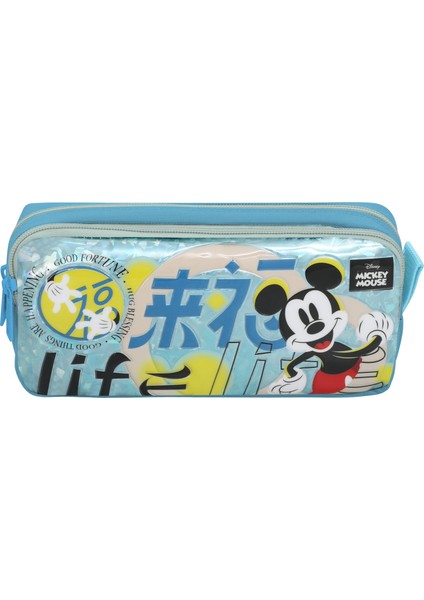 Mıckey Mouse Kalemlik Due Legend modelleri