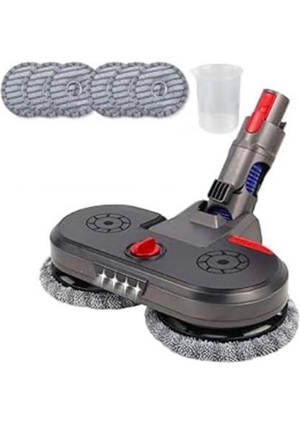 El Tipi Vakum ve Basınçlı Hava Toz Alma Cihazı (Yurt Dışından)