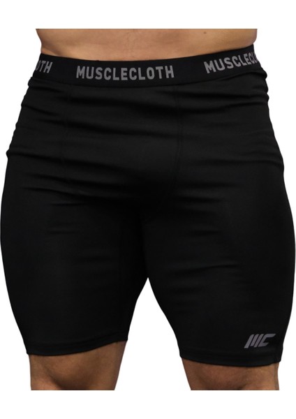 Training Erkek Şort Tayt Siyah fiyatları