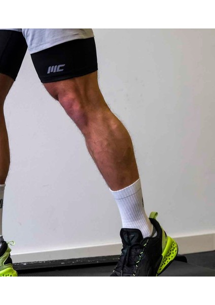 Training Erkek Şort Tayt Siyah indirimleri