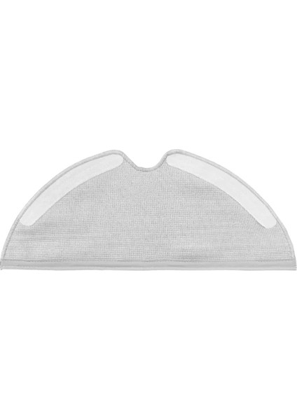 Xiaomi Dreame D9, D9MAX, D9 Pro, L10 Pro, Mova L600 Z500 Robot Vakum Süpürge Su Deposu Kilopme Ped Değiştirme (Yurt Dışından) indirimleri