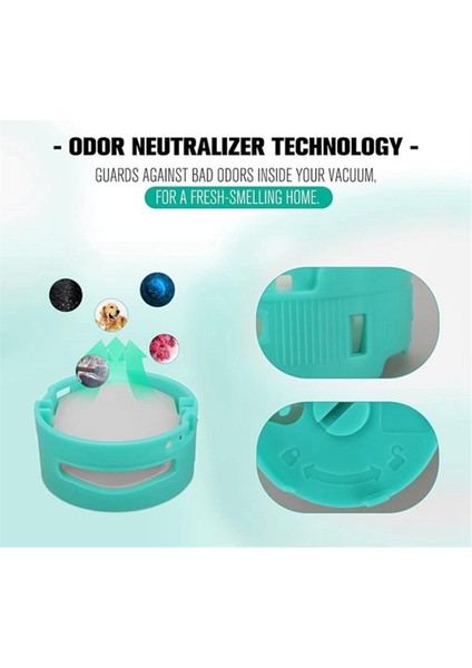 Shark IW3511 IW1111 IW1120 IW1615 Için Vakum Filtresi Değiştirme Kiti (Yurt Dışından) indirimleri