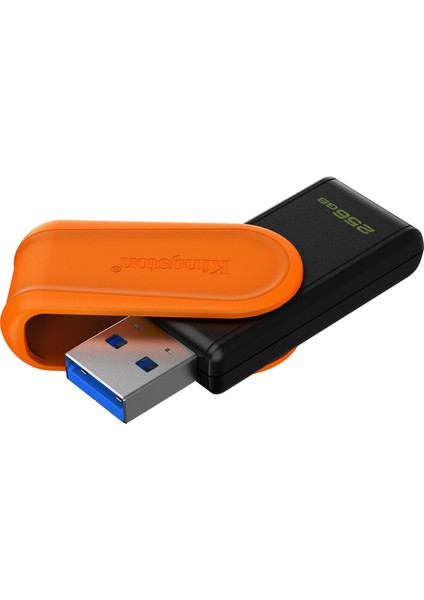 Kıngston 256GB Usb3.2 Dttrvexs DTXS/256GB
