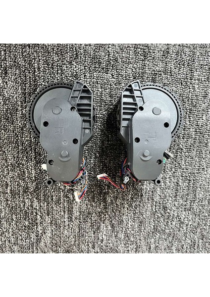 Xiaomi X20 Max / X20 Pro Robot Vakum Süpürge, Toz Torbaları Paspas Ana Fırça Yan Fırçalar Hepa Filtre (Yurt Dışından) modelleri