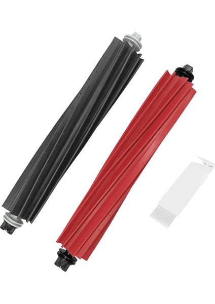 Vorwerk Kobold Için 9 Pcs VR200 VR300 Vakum Süpürge Aksesuarları Silin Yan Fırça Hepa Filtre Ultra Dayanıklı Aksesuarlar (Yurt Dışından)