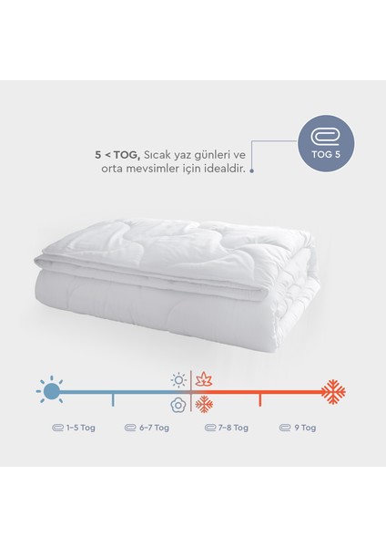 Handy Battal Boy Roll Pack Yorgan - 150 gr modelleri