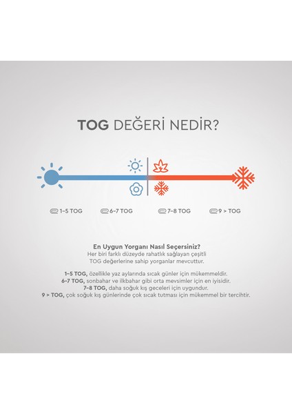 Handy Battal Boy Roll Pack Yorgan - 150 gr