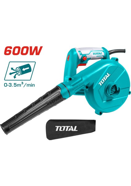 Elektrikli Körüklü Üfleyici 600W Yapıştırma Kapasitesi 13-18 G/dk TB2066 fiyatları