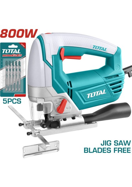 Elektrikli Dekupaj Testeresi 220 - 240V~50/60Hz Değişken Hız Kontrolü TS2081006 fiyatları